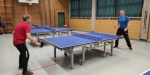 Auch heuer fanden die Landesmeisterschaften bei einer großen Teilnehmerzahl statt.