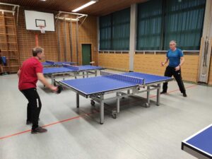 Auch heuer fanden die Landesmeisterschaften bei einer großen Teilnehmerzahl statt.